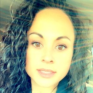 Meet your Posher, Kristi